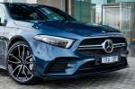 Mercedes-AMG A35 4Matic Sedan 2020 года (AU)